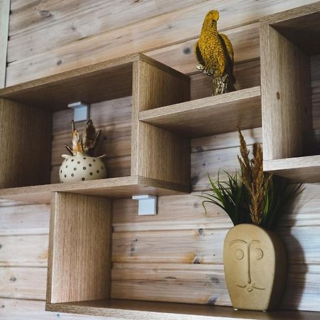 Patara Cottage, Stepantsminda, Achkhoti, Екстериор снимка