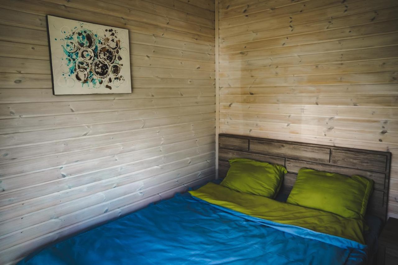 Patara Cottage, Stepantsminda, Achkhoti, Екстериор снимка